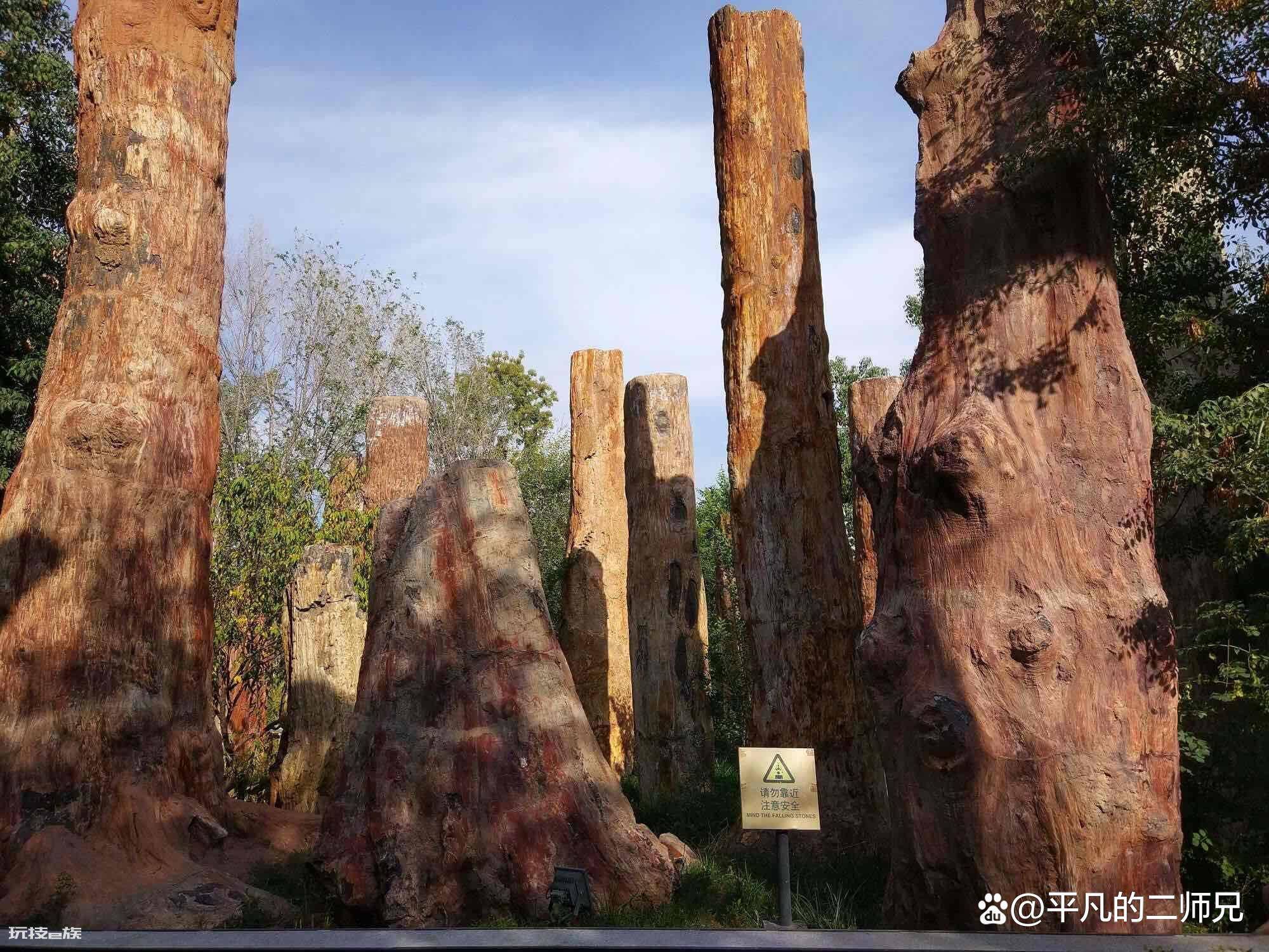 乌鲁木齐旅游攻略景点必去(乌鲁木齐最值得游玩的七个地方)-图片11